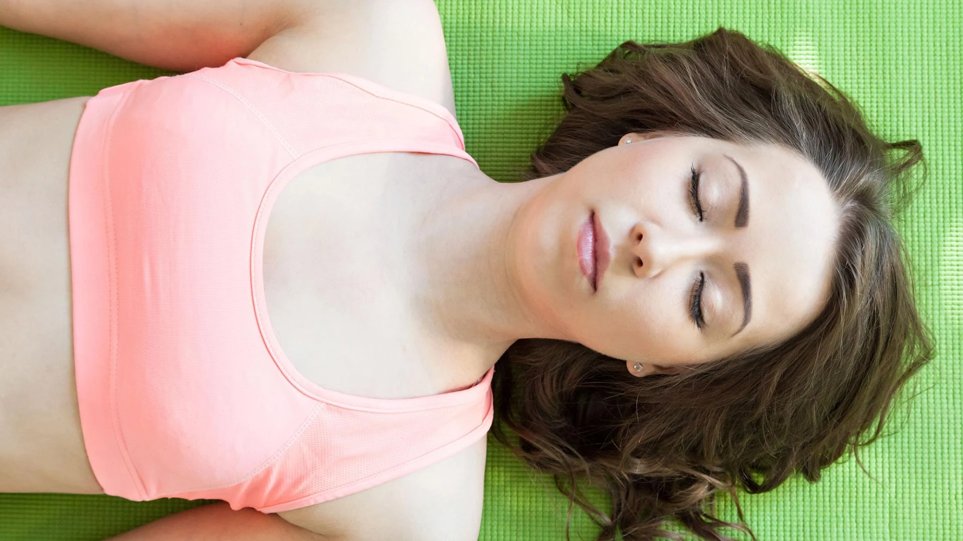 The Calm Shift: Turning Anxiety into Inner Strength