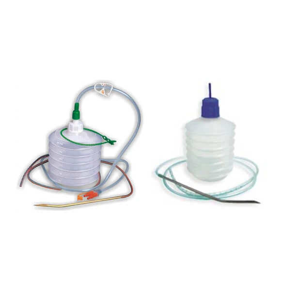 Why Closed Wound Suction Units Matter in Surgery Recovery