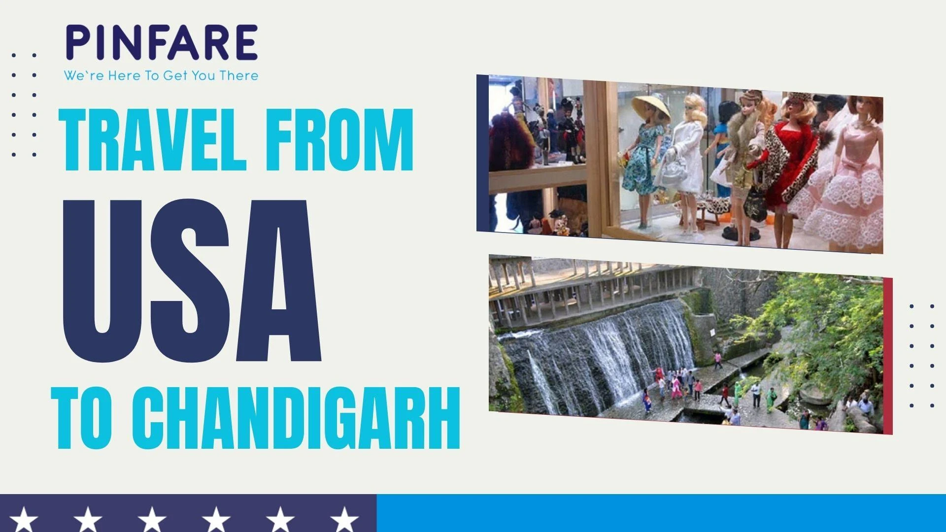 USA to Chandigarh Travel Guide with Flight Info & Deals