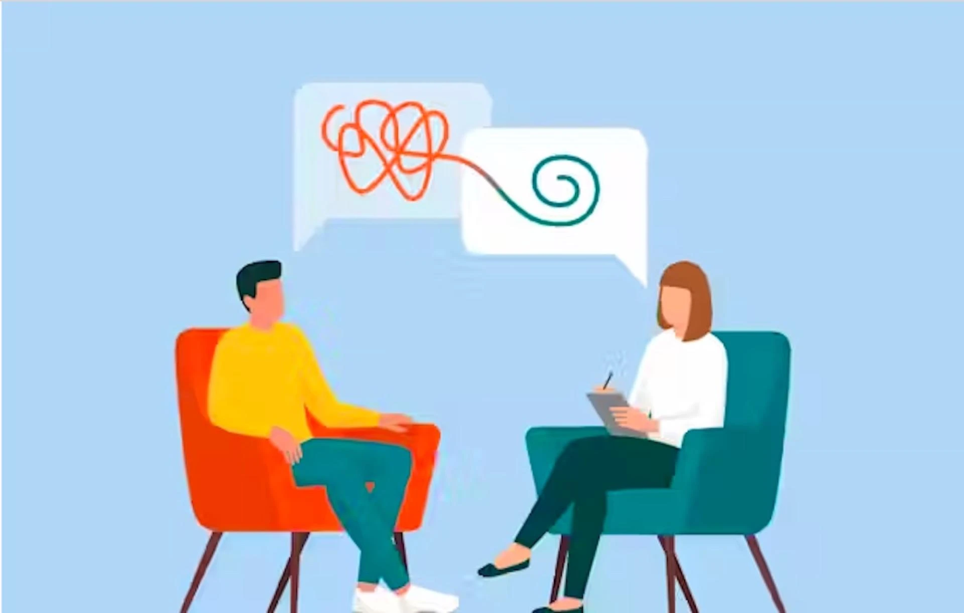 How to Find the Right Therapist in Los Angeles