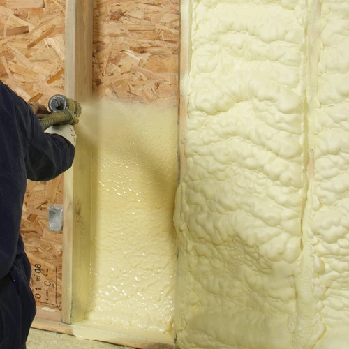 Long-Term Savings from Spray Foam in Evans, Colorado Properties