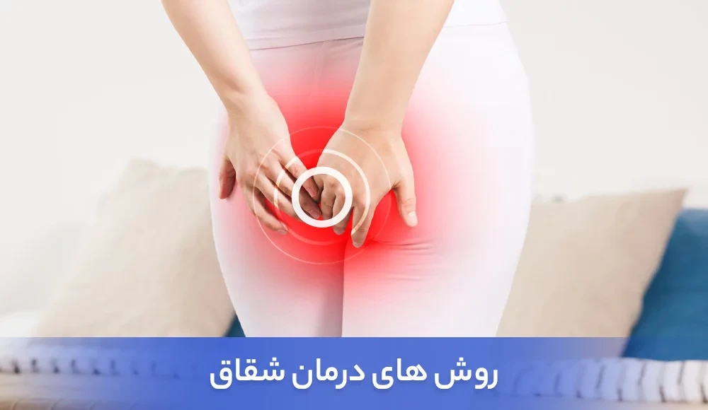 Anal fissure treatment