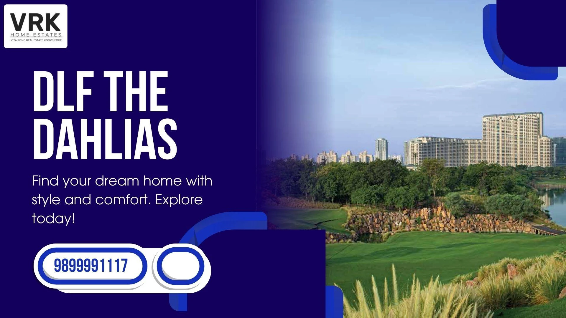 DLF Dahlias: Redefining Ultra-Luxury Living in Gurgaon