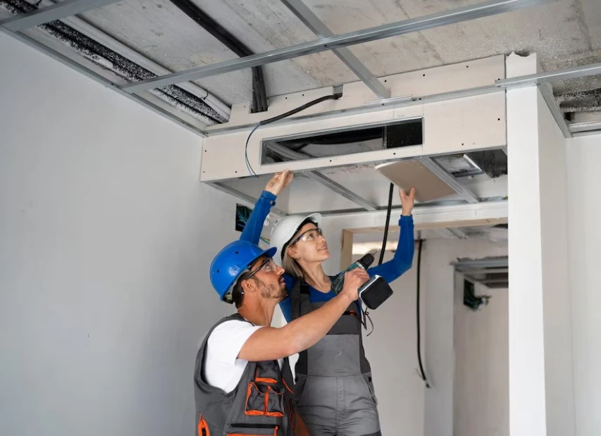 Expert Guide to Ceiling Fan Installation Melbourne