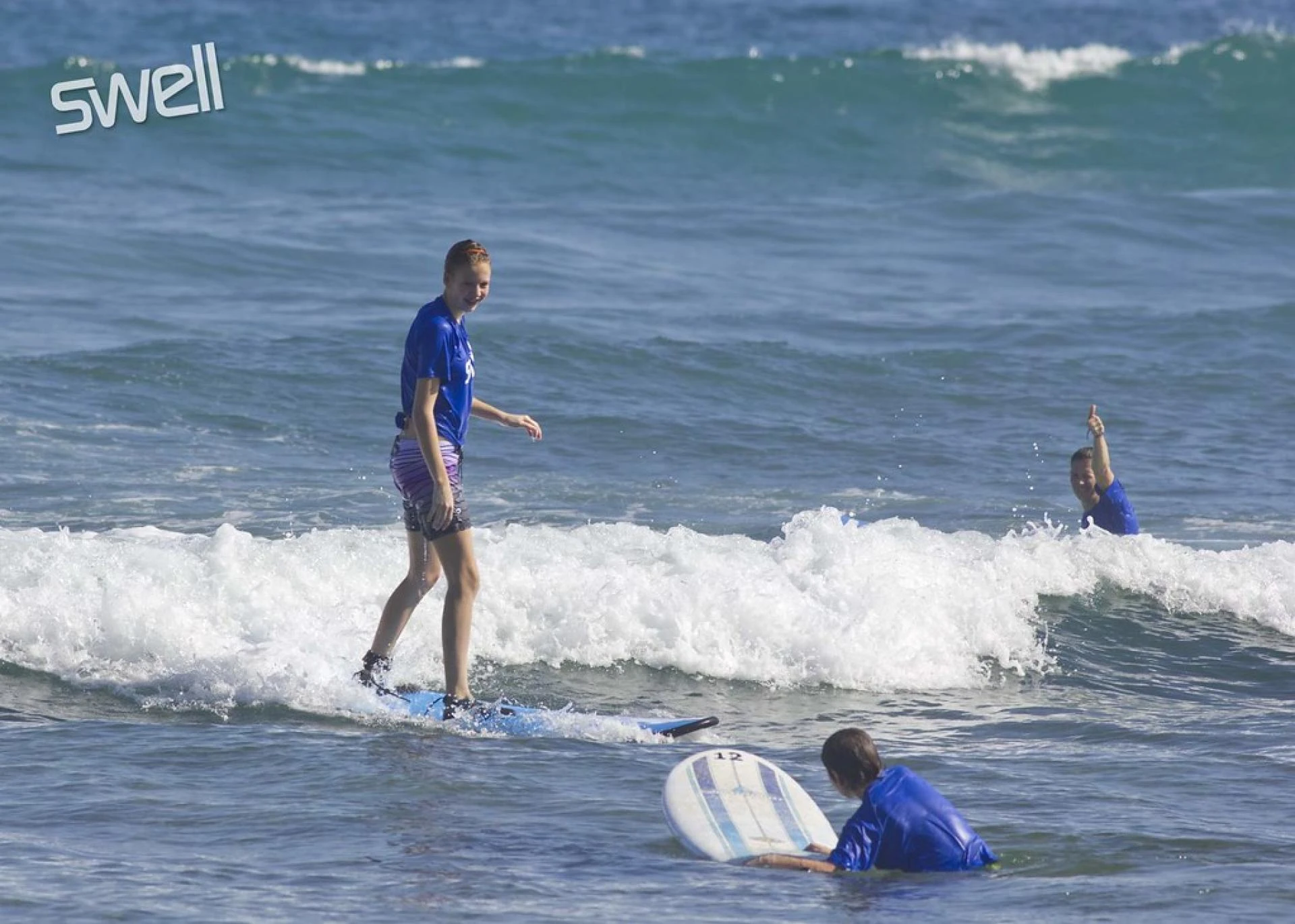 Top Tips for Surfing Success in Canggu