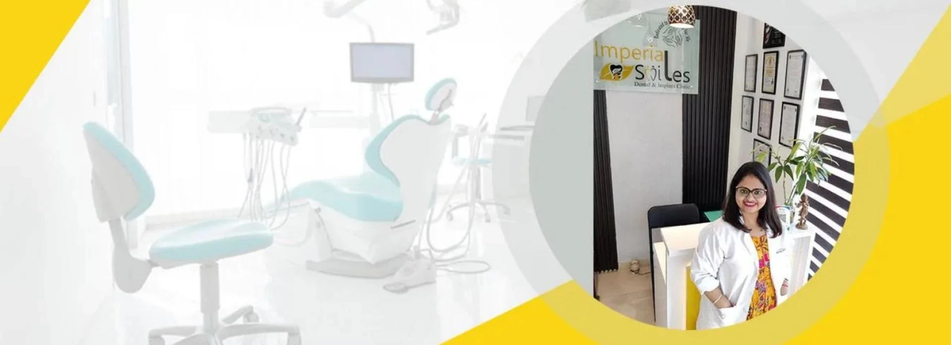 Best Dental Clinic in Gurgaon for Root Canal Treatment and Experienced Dentist in Gurgaon