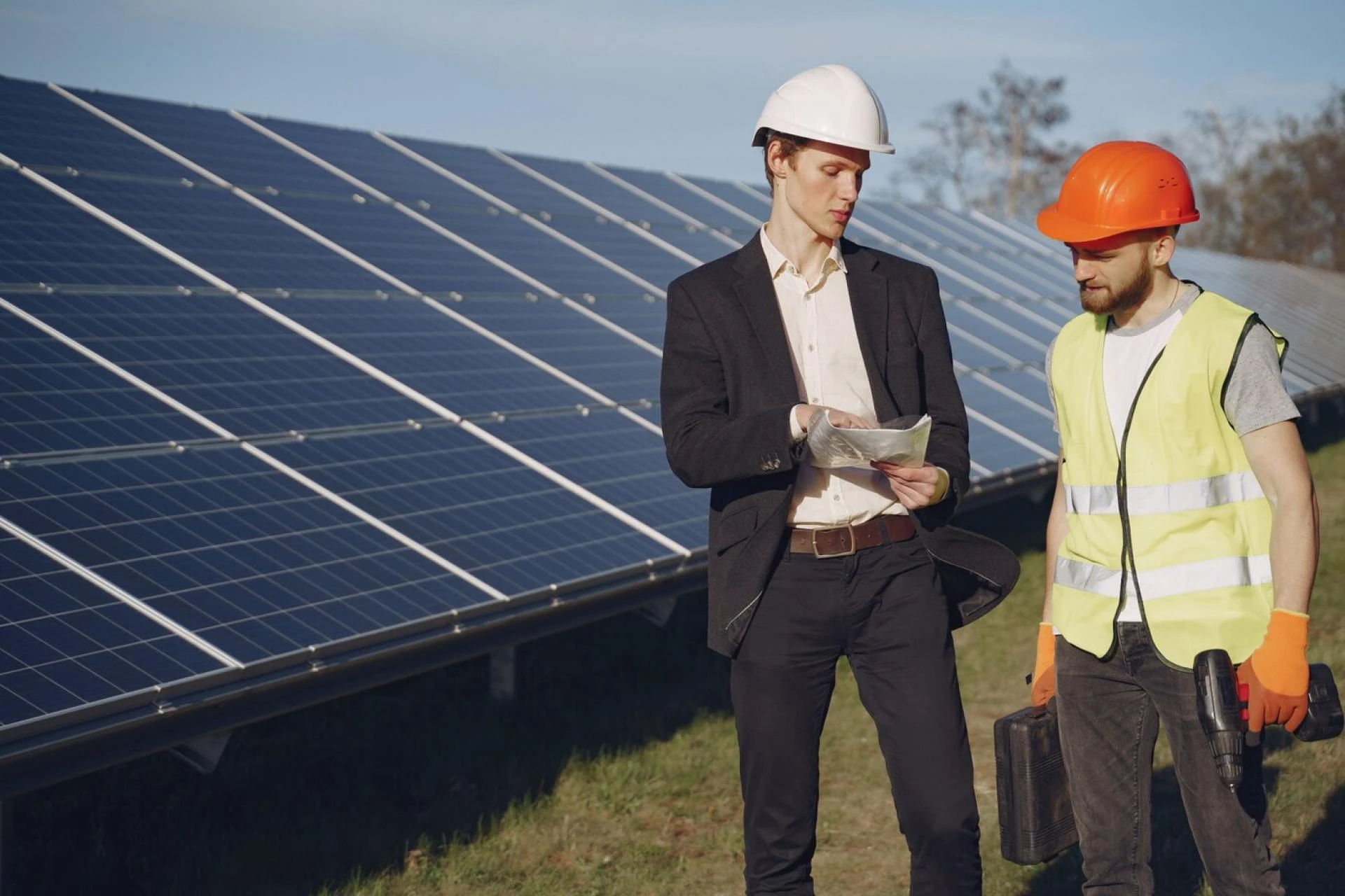 The Importance of Hiring Experienced Commercial Solar Installers
