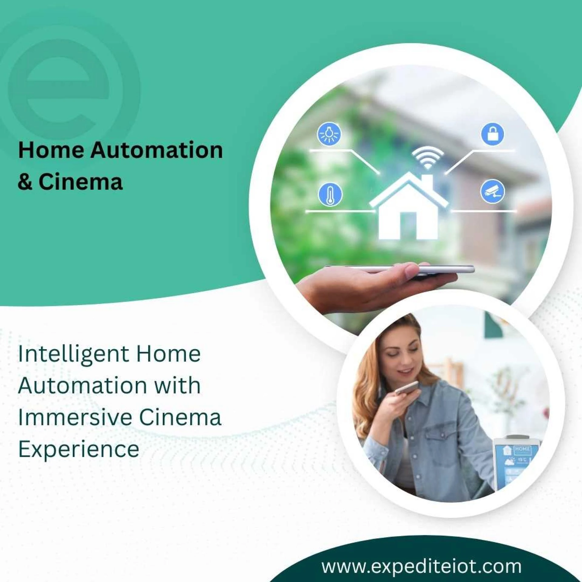 KSA Living: Smart Homes as New Normal