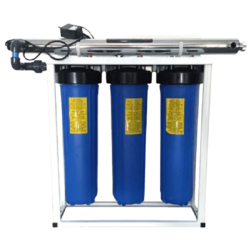 Top 7 Benefits of Choosing a Water Filter AMC Service for Your Home or Office
