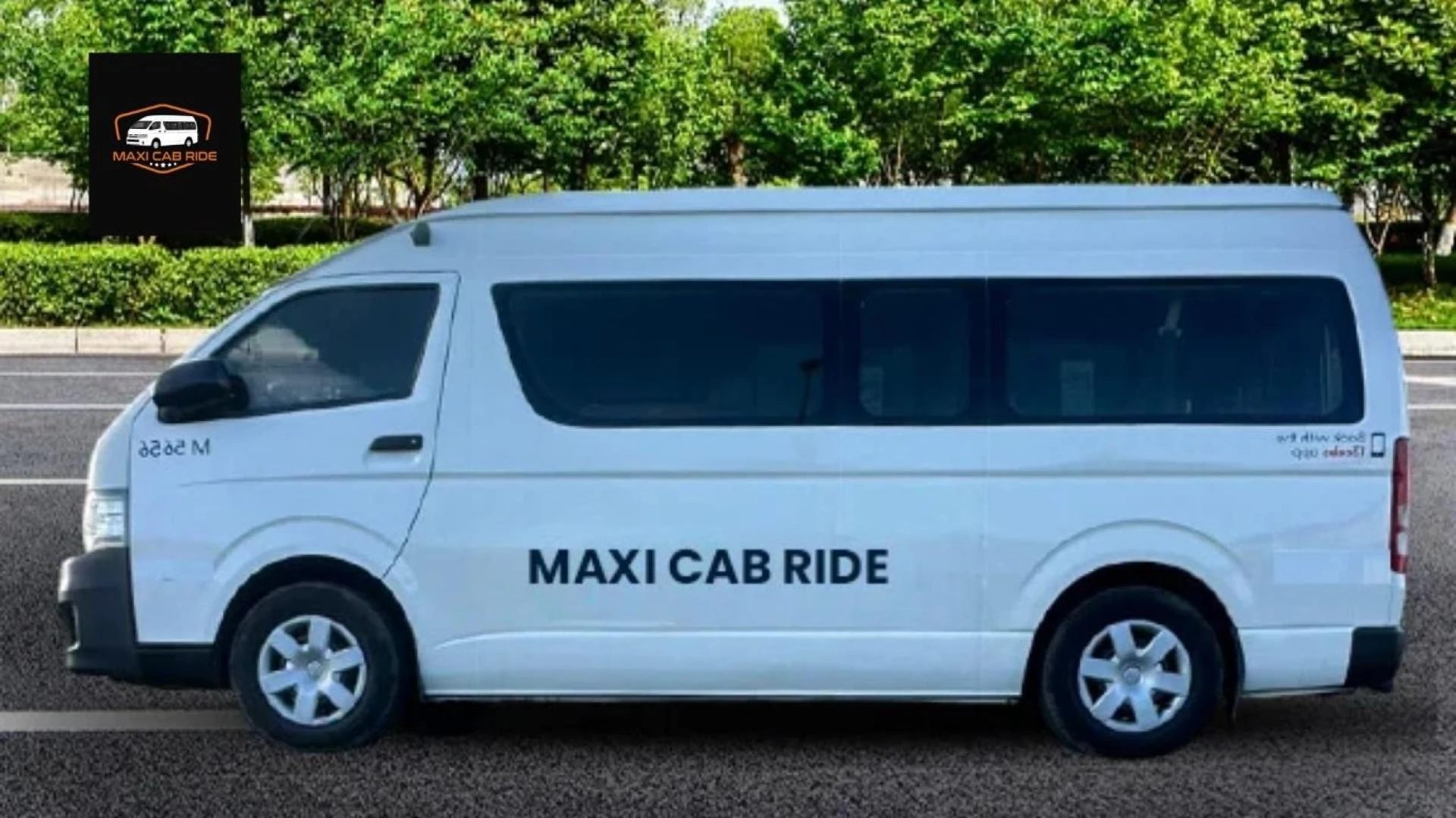 Reliable Maxi Taxi in Lilydale – Maxi Cab Ride