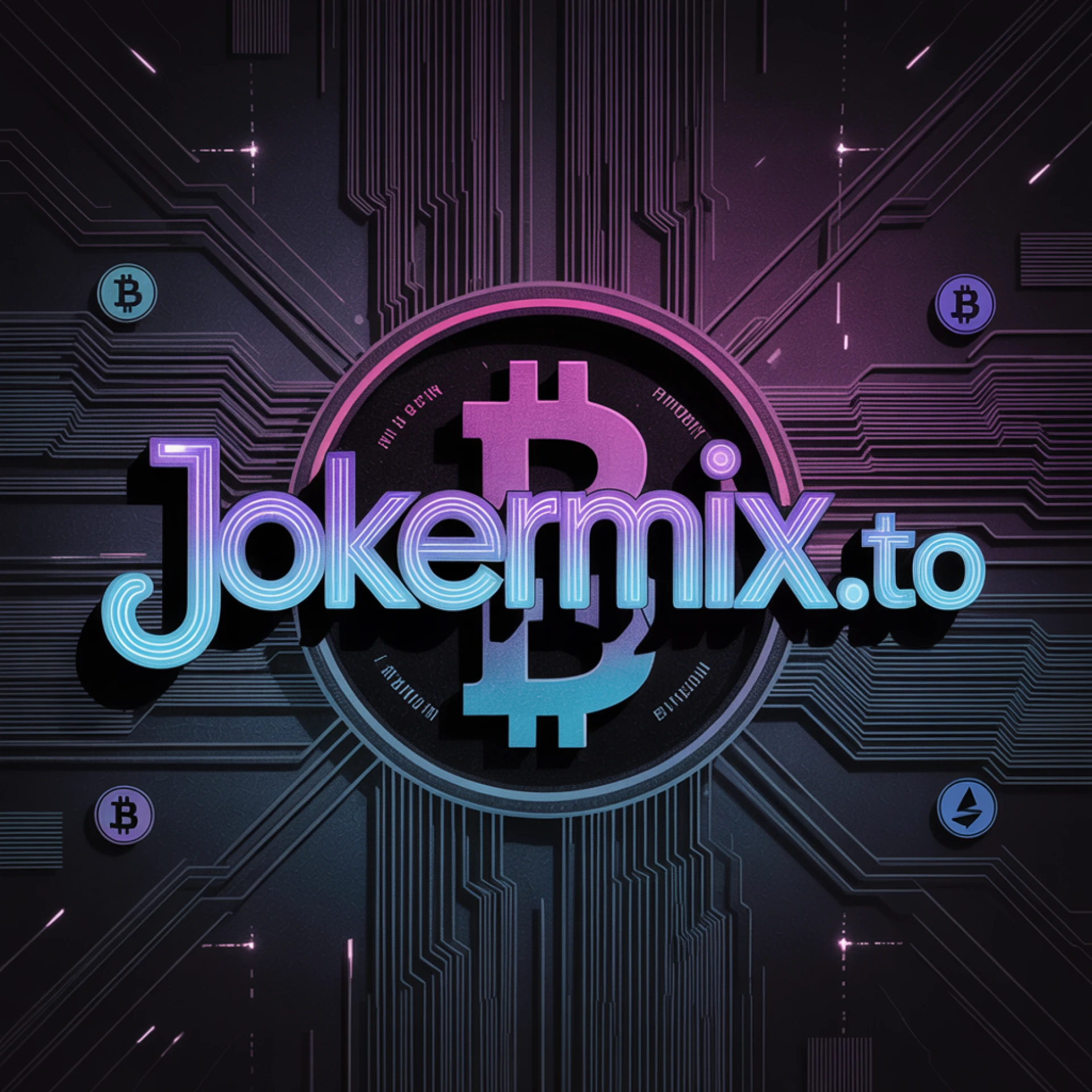 Top 10 Reasons to Use JokerMix for Your Bitcoin Transactions