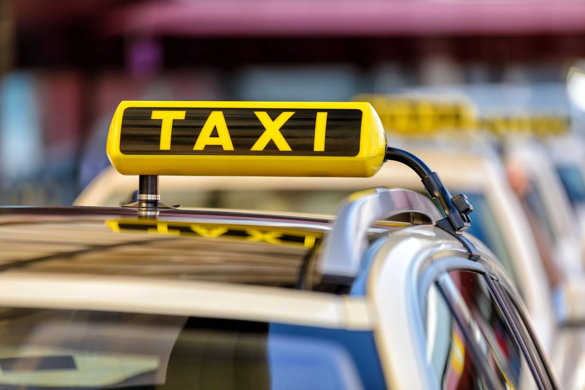 Getting Around Albert Park with Ease: Trusted Taxi Services That Work