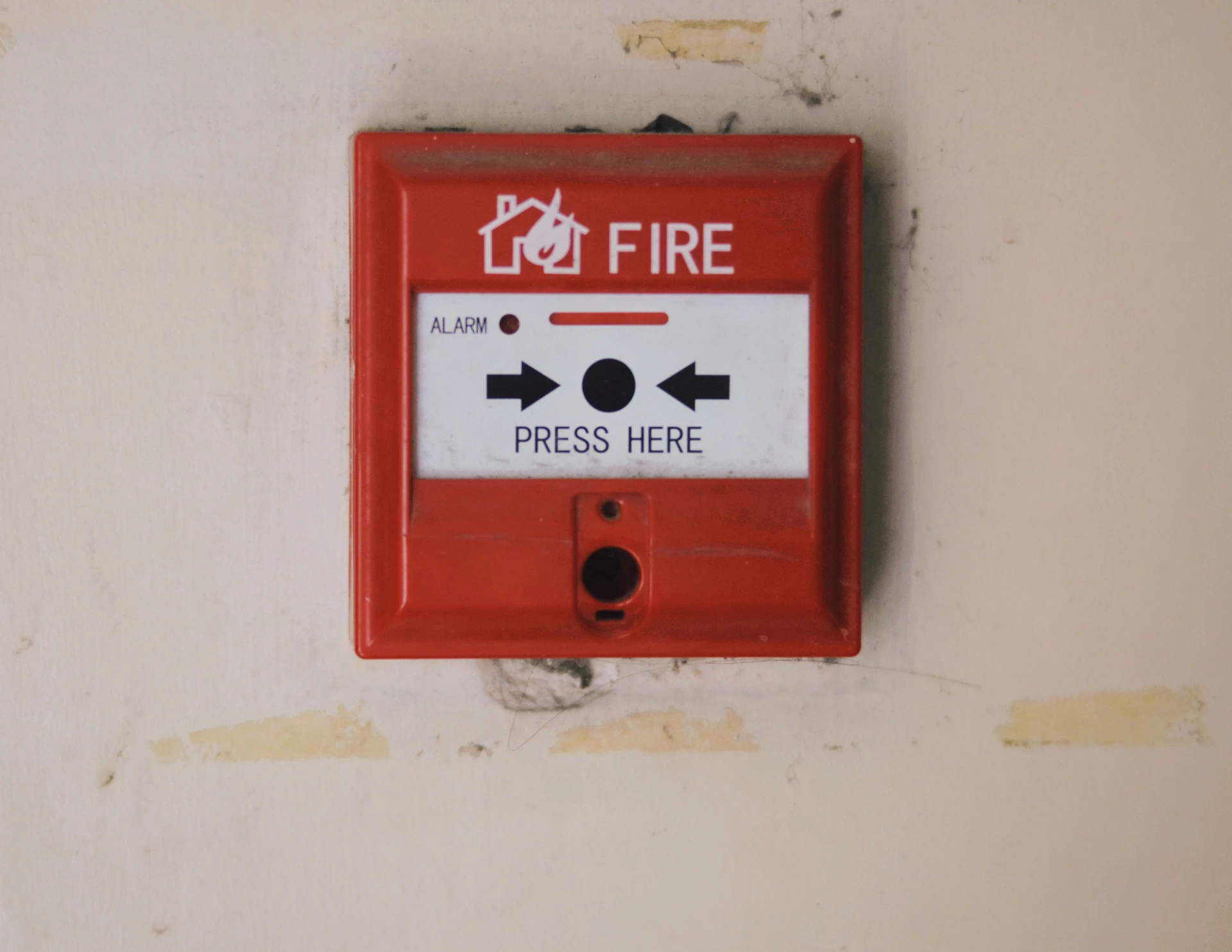 The Growing Importance of Integrated Fire and Security Systems in Modern Buildings