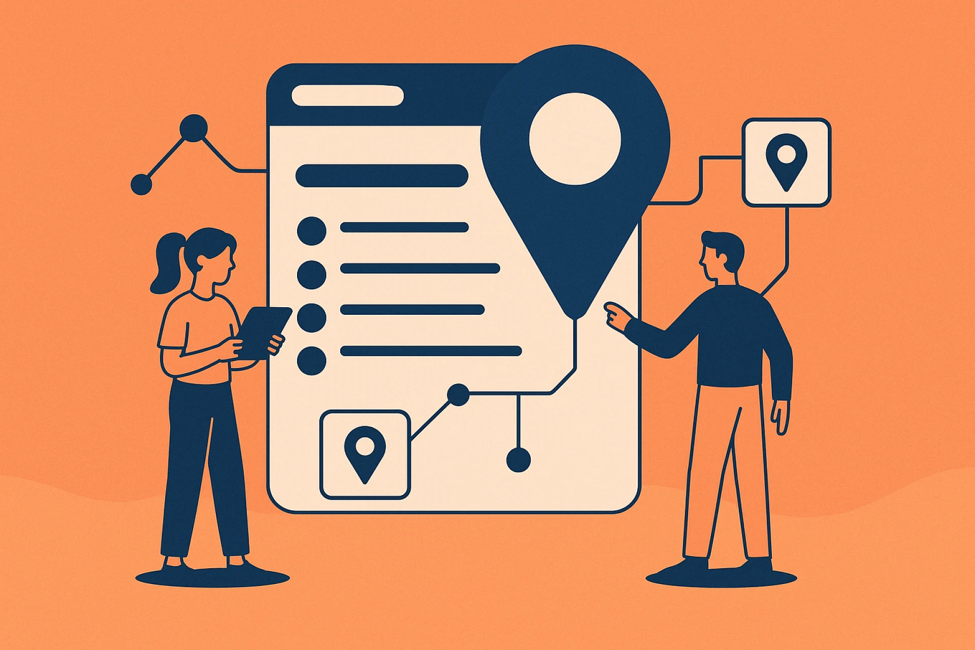 What Is Local Citation Building? A Simple Guide for Beginners