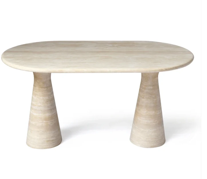 The Enduring Elegance of a Marble Dining Table in NZ Homes