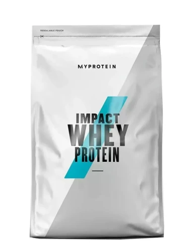 Buy MyProtein Supplements Online – The Best Selection at Nutrishop