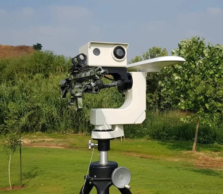 Counter-UAS (Anti-Drone) Market Insights, Trends, Top Industry Players and Future Development Status by 2025 | Research Informatic