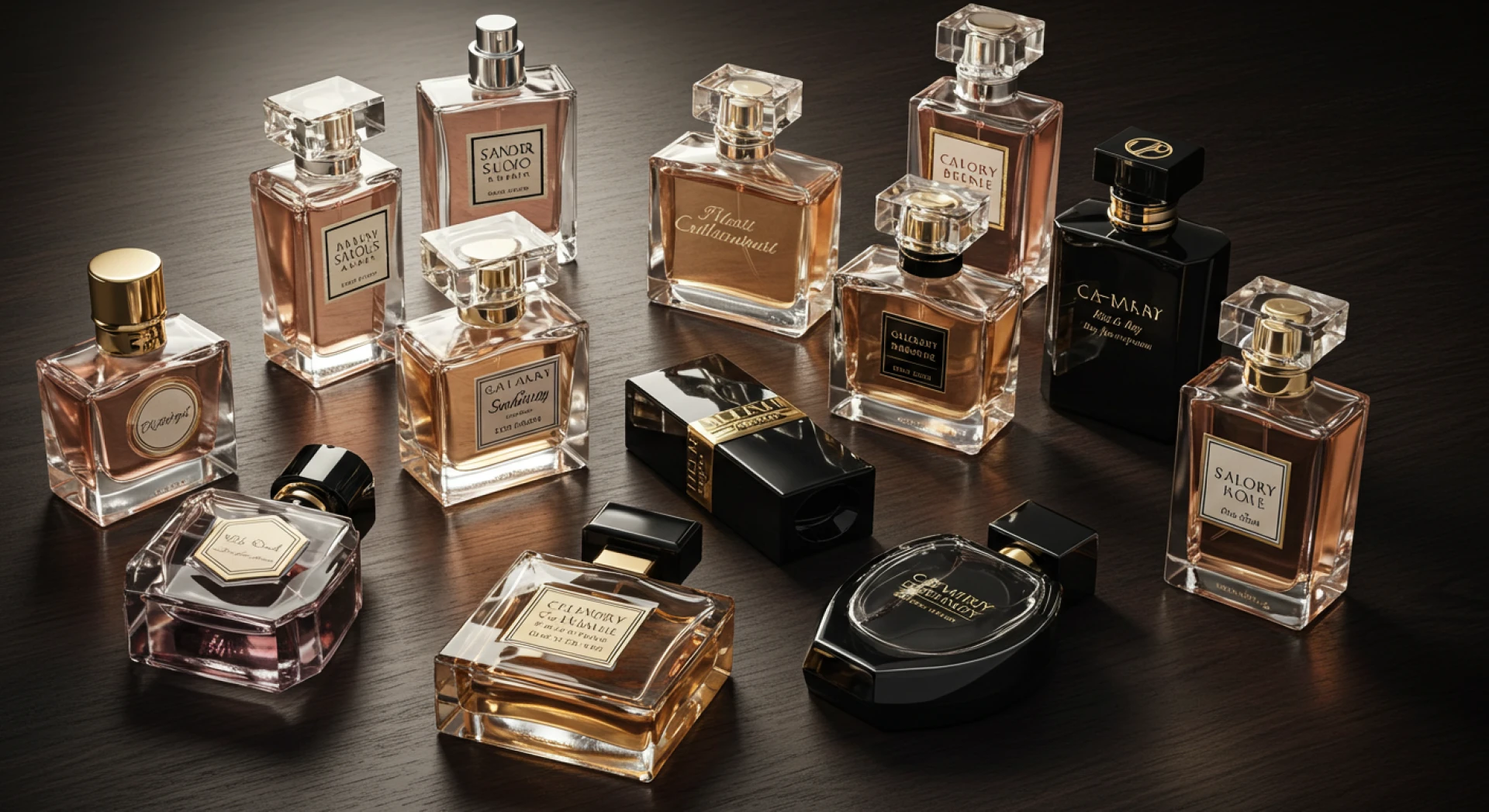Best Budget Chypre Perfumes Under $50: Affordable Elegance for Every Nose