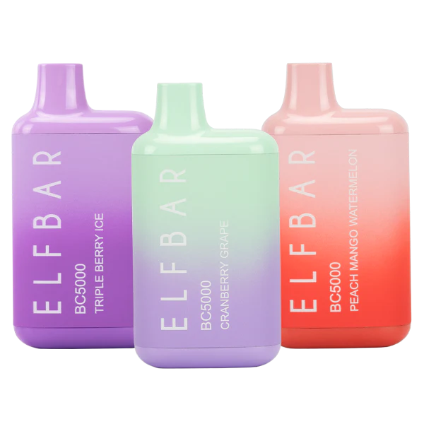 Discover the Ultimate Vaping Experience: Find the Best “Elf Bar Vape Near Me” Today!