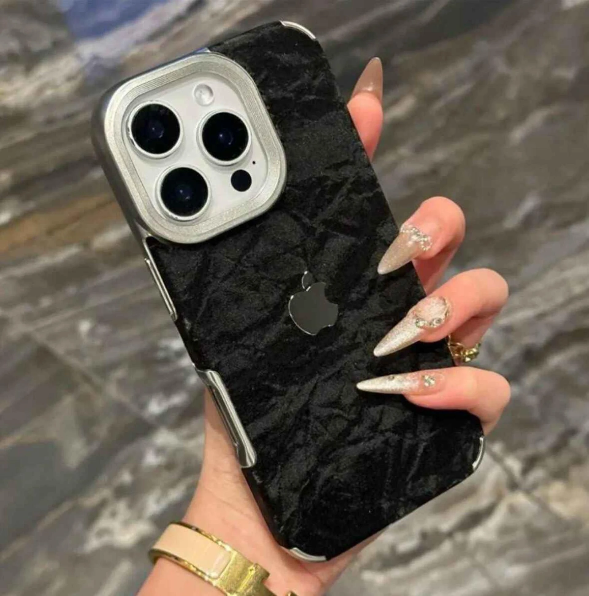 Premium iPhone cases: stylish protection