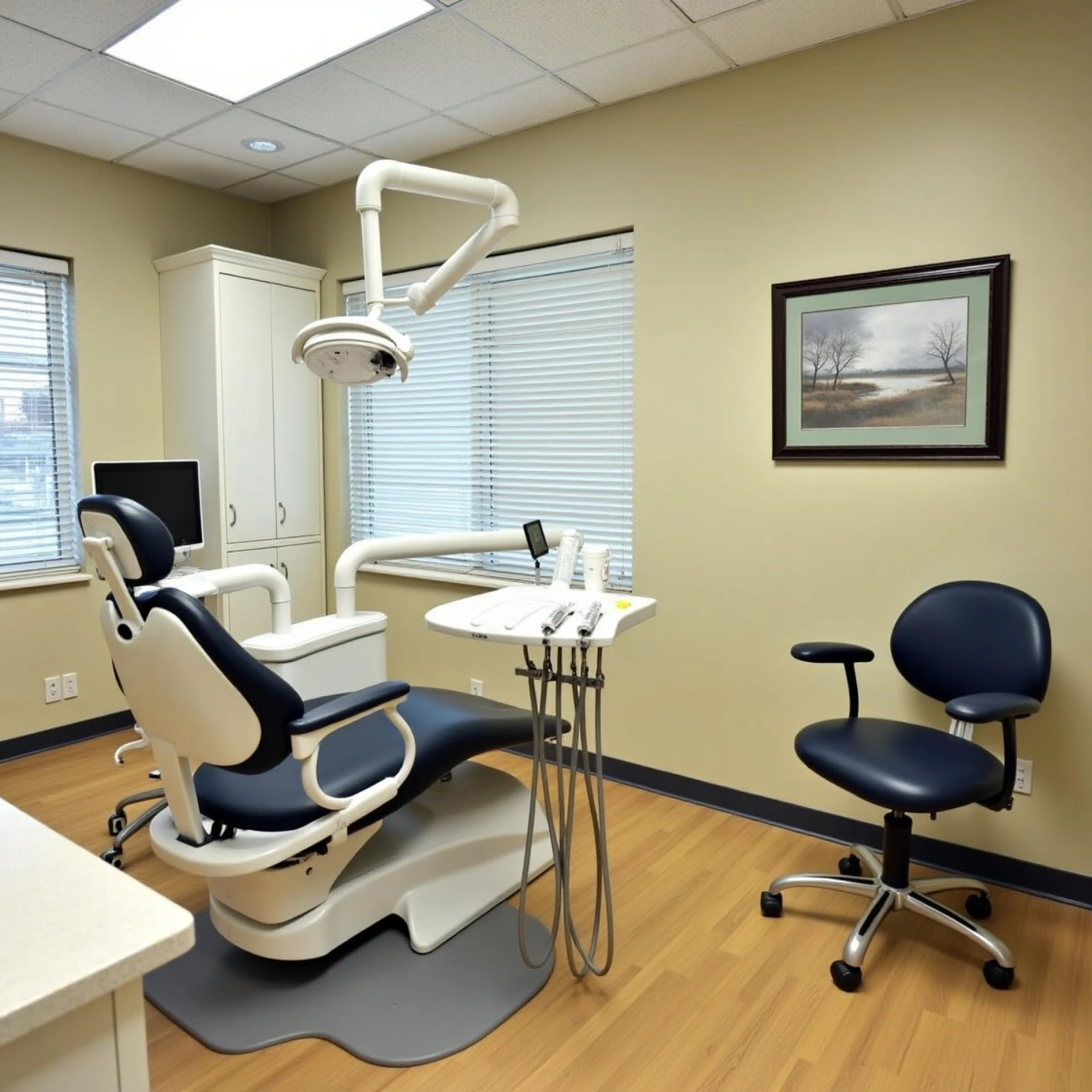 Trusted Care for Every Smile – Your Go-To Dentist in Langley BC