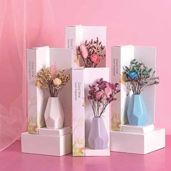 Ultimate Creation of ceramic vase factory from China: Trending Ceramic Vase Shapes