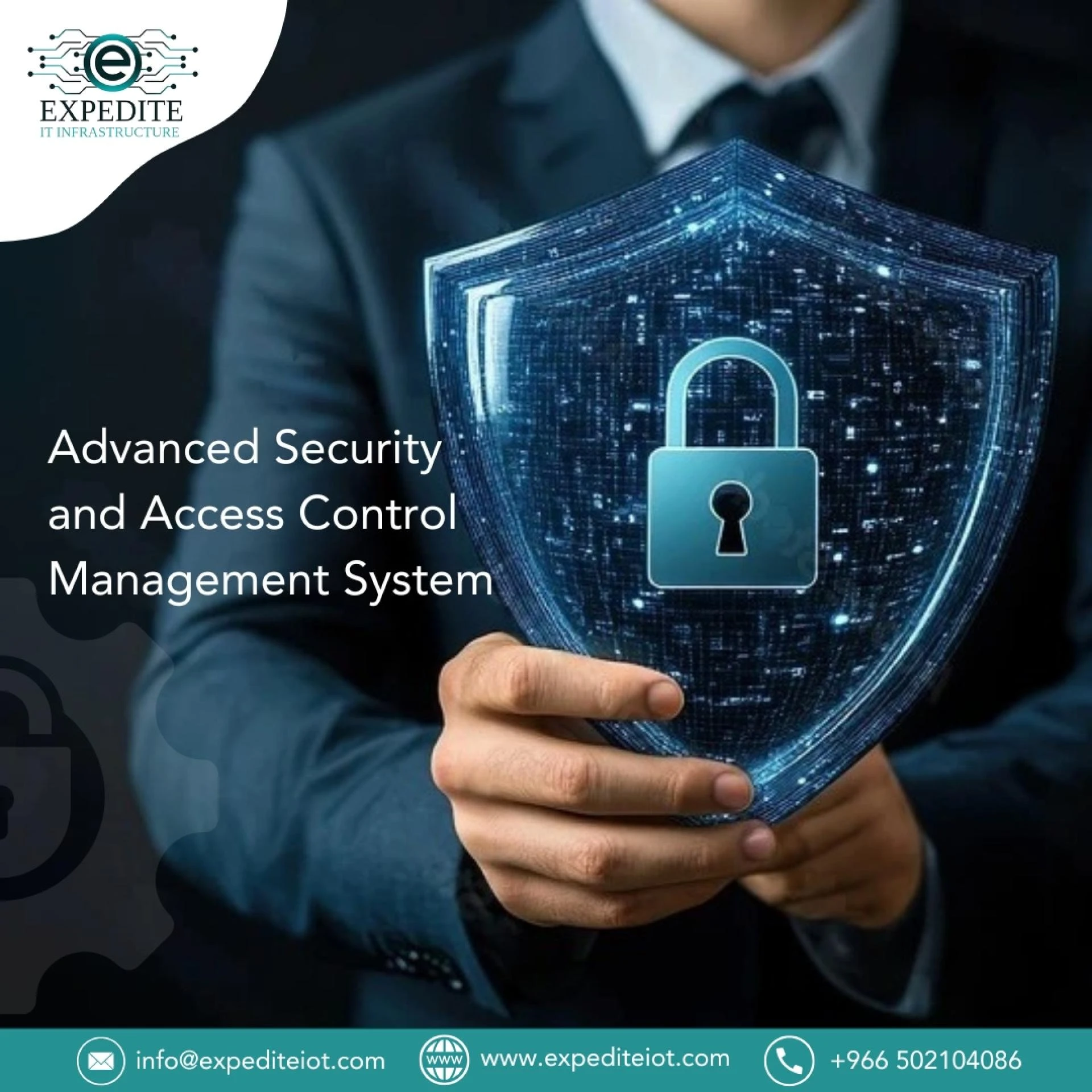 Kuwait Businesses Upgrading Security with Advanced Access Control