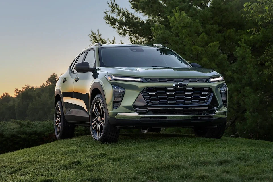 The best pre-owned sport utility vehicles in Kamloops: top picks for every budget