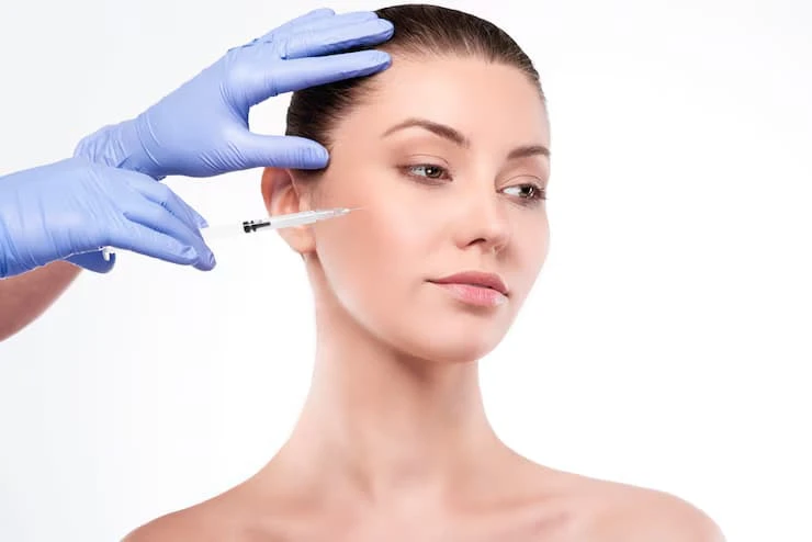 Botox in London: The City’s Top Skin Refresh Secret