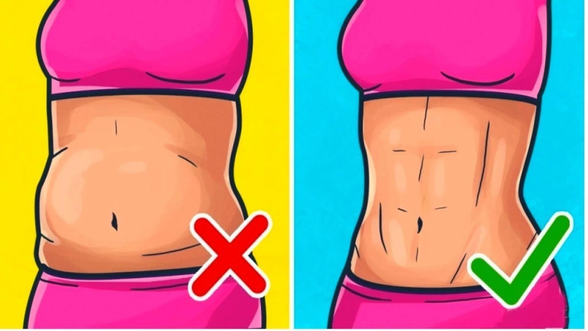 Top 5 Mistakes Women Make When Trying to Lose Weight