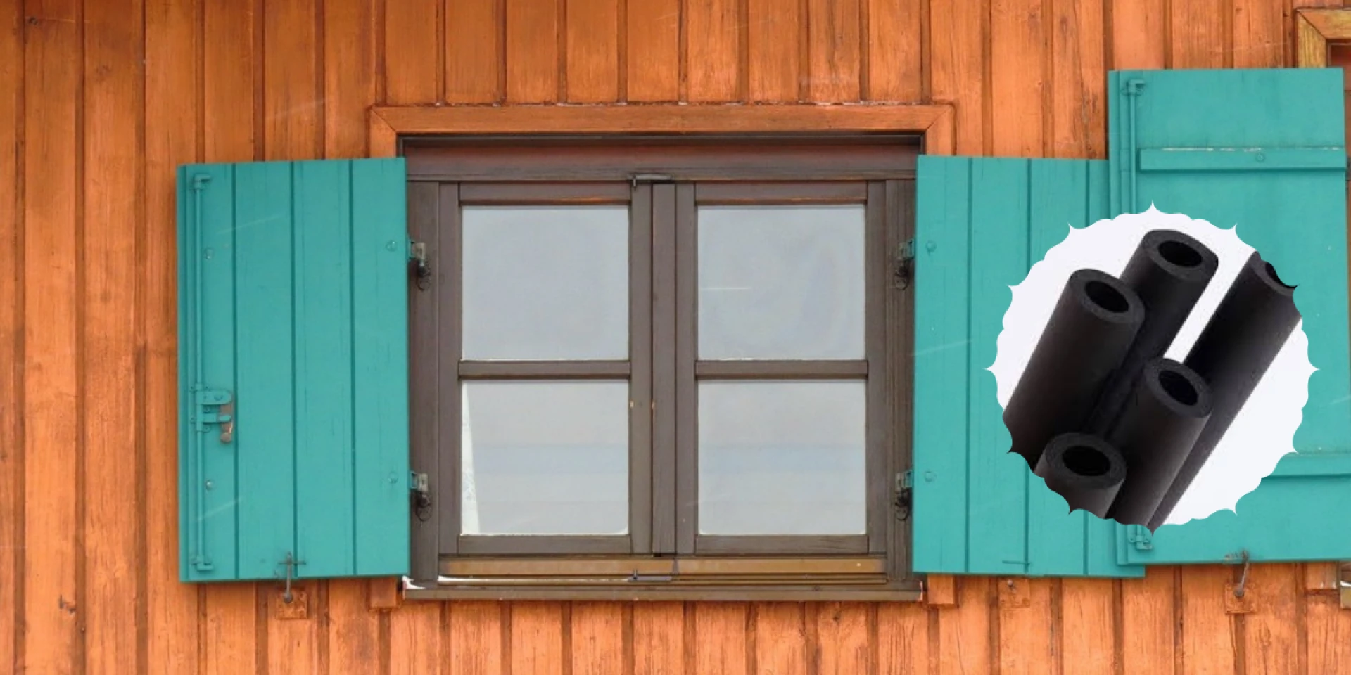 How to Replace the Rubber Seal in the uPVC Window: Complete Procedure for Improved Sealing