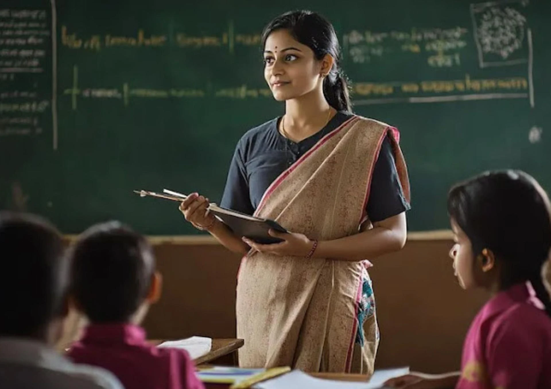 A Complete Guide On How To Become A Teacher After 12th