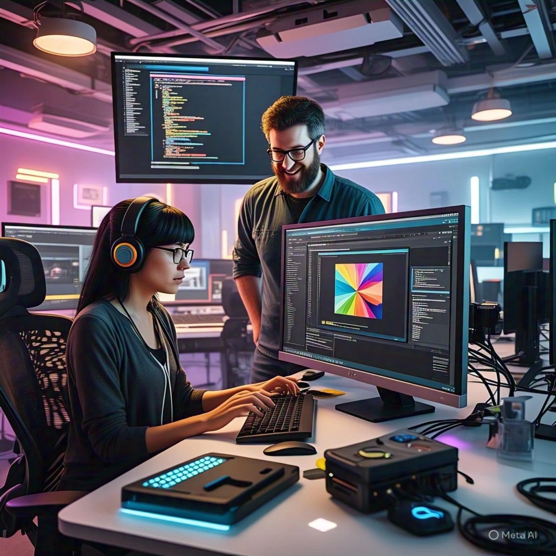 BDG Game: A New Gaming Experience