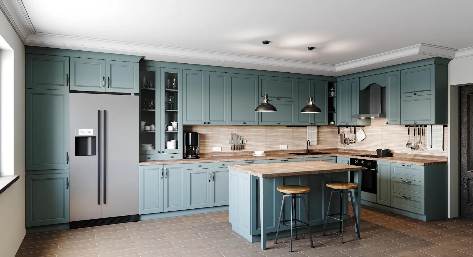The Ultimate Guide to Stress-Free Kitchen Remodeling