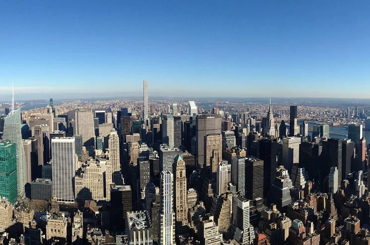 Door to Door Shipping from China to USA