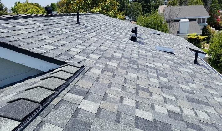 How Roof Coating Extends the Life of Your Shingle Roof