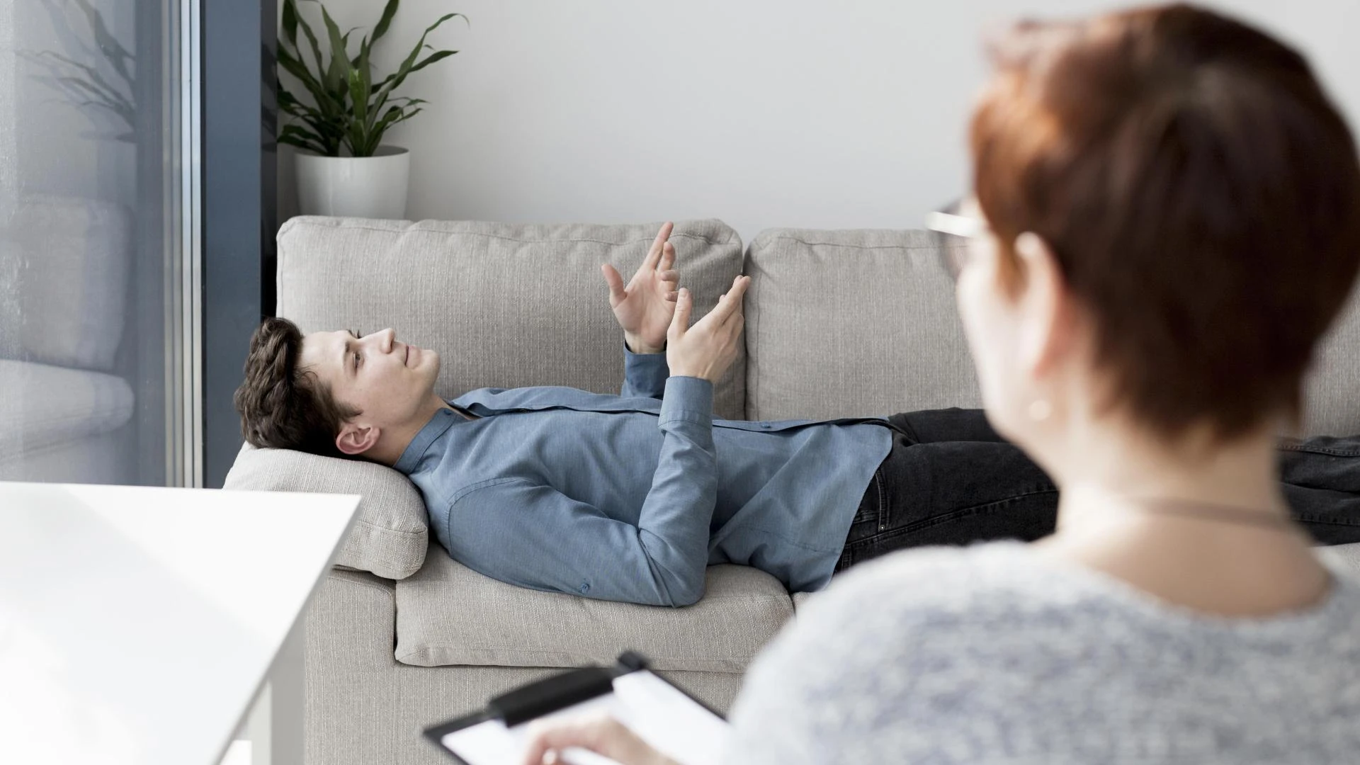 Brainspotting Therapy Explained: A Powerful Healing Modality in Denver