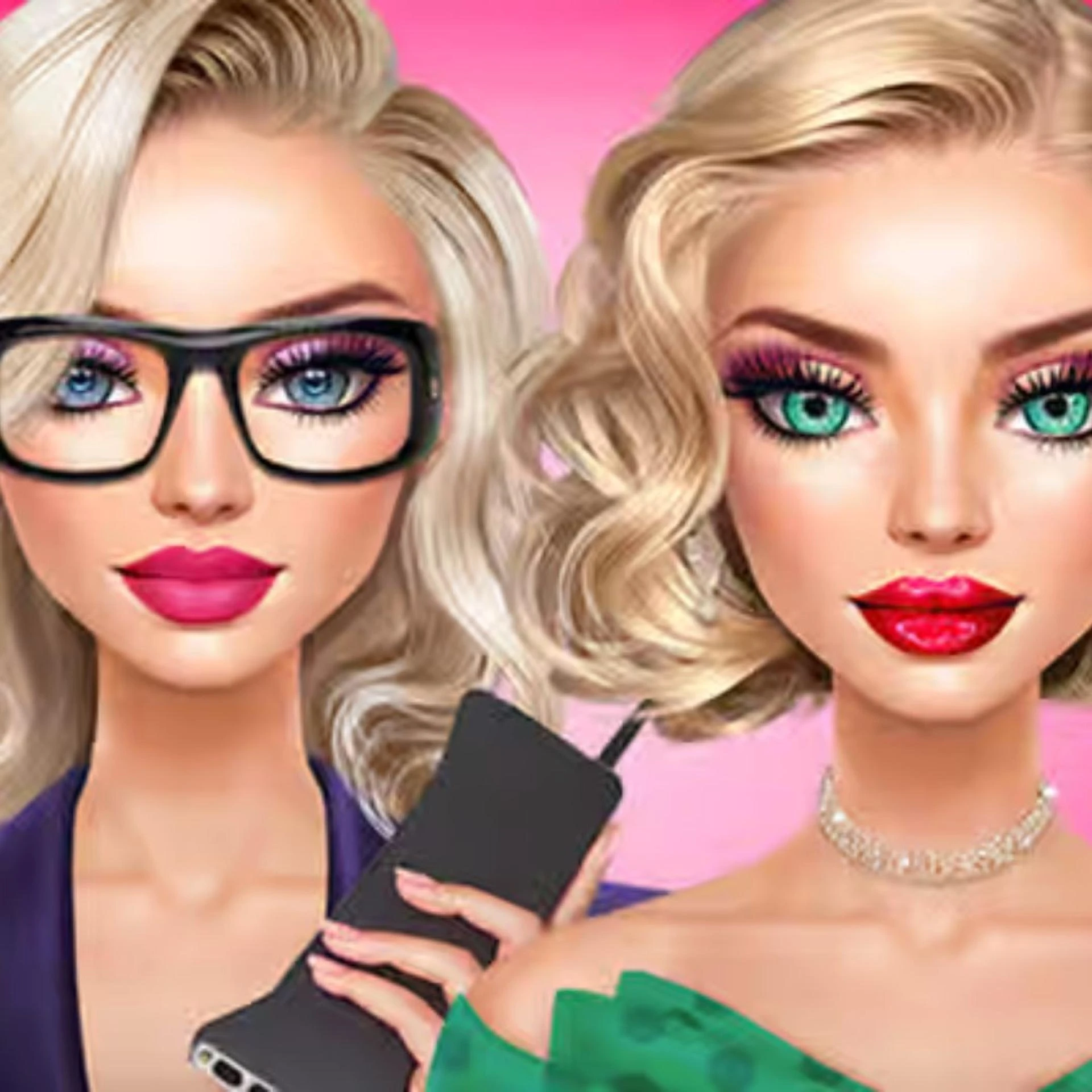 Barbie Recreations for Young ladies – The Extreme Computerized Play area for Mold, Fun, and Creativity