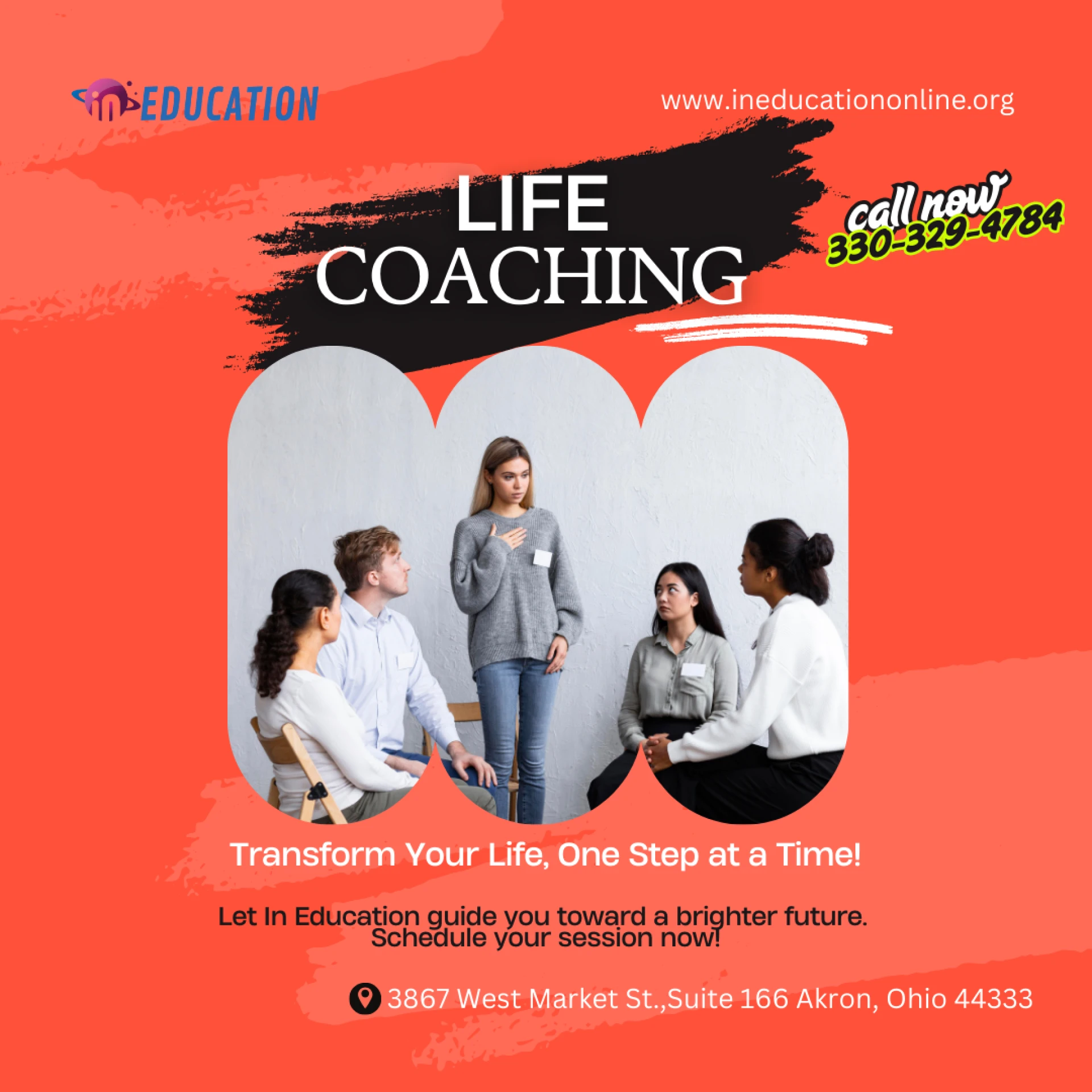 From Stuck to Unstoppable: How Personal Development Coaching Creates Change