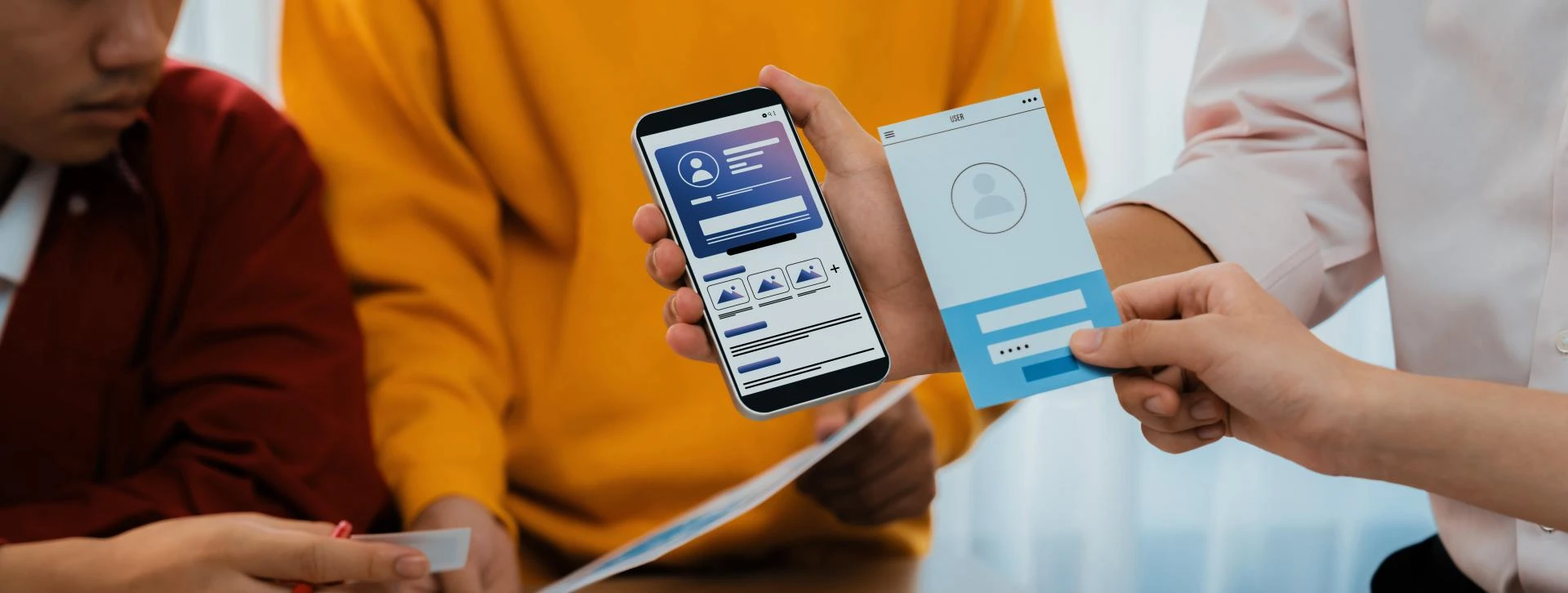 Custom vs Ready-Made: What’s Best for Your Mobile App in 2025?