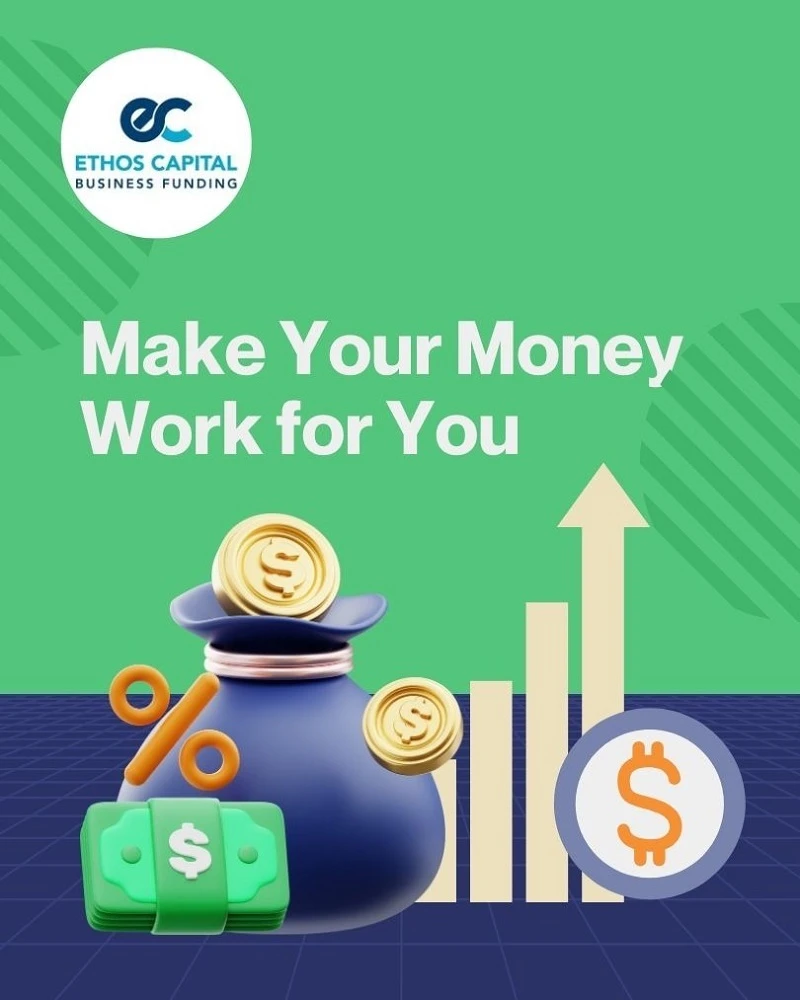 Unveiling Growth with Small Business Loans and Credit for Startups