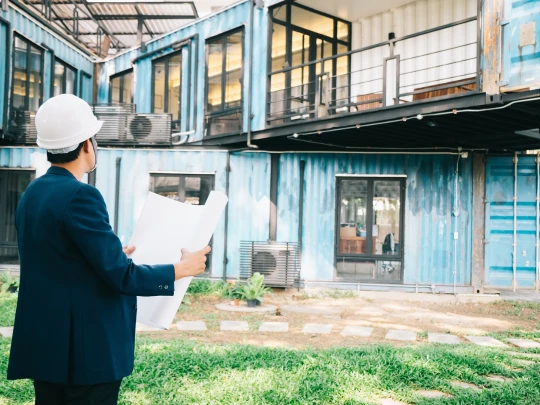 Why Is St George the Ideal Location for Your New Home Construction with a Licensed Home Builder?