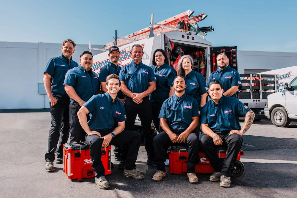 Water Heater Repair: Common Issues and Prevention Tips for a Trouble-Free System