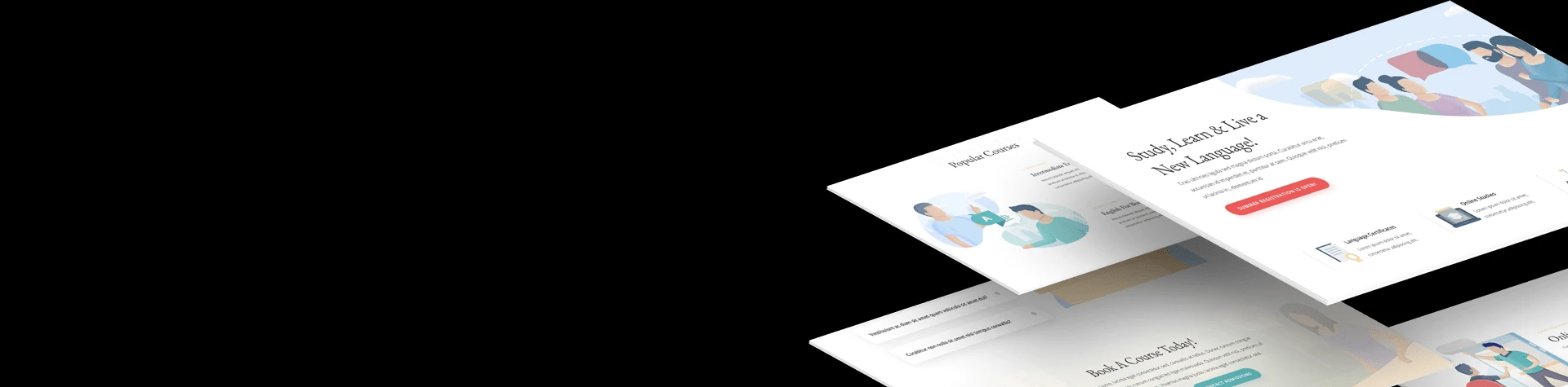 Building Smarter Business Websites with WordPress Web Development