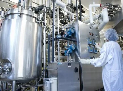 Next-Generation Biomanufacturing Market 2019 – Huge Growth Opportunities and Expansion by 2025 | Research Informatic
