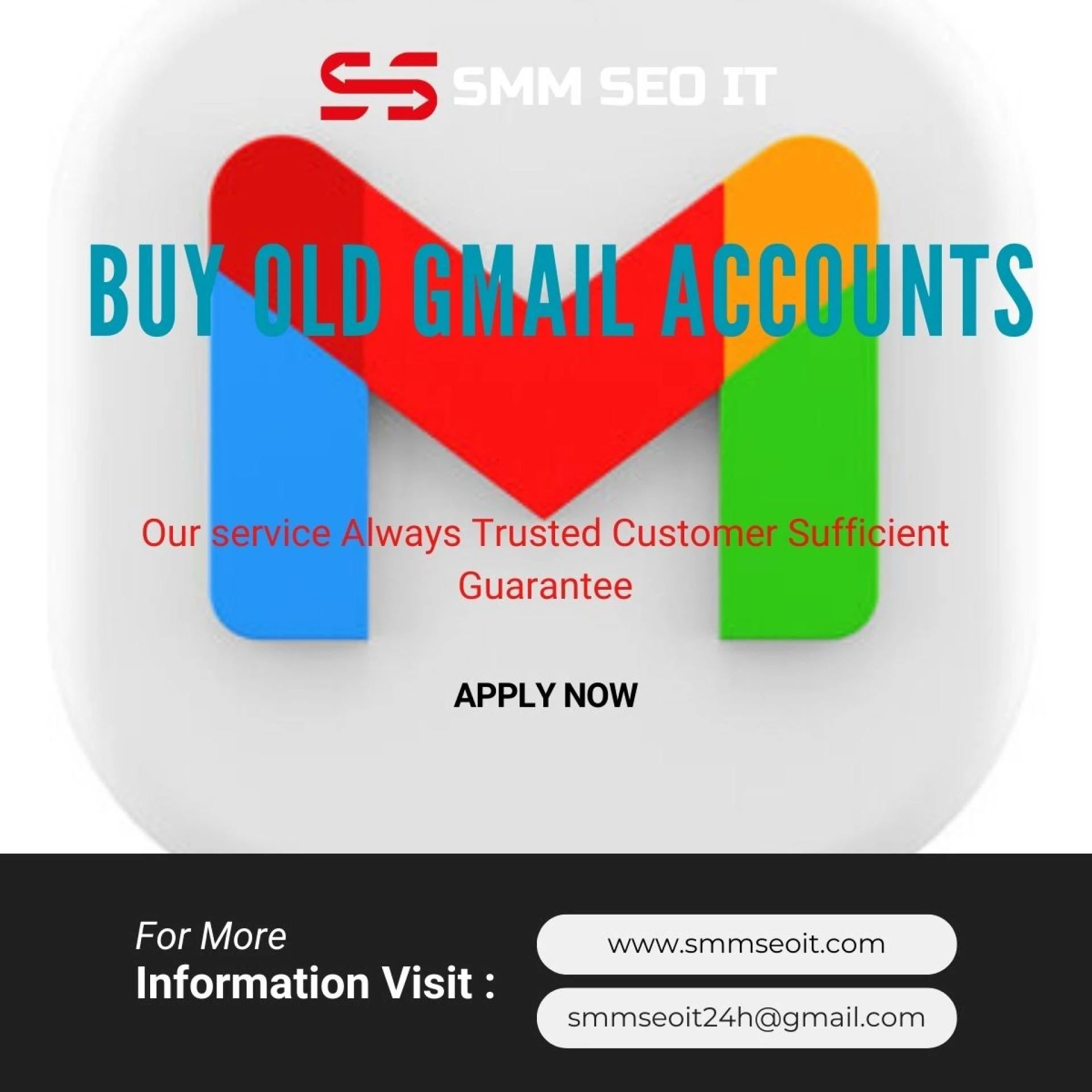 "Quick Access: Old Gmail Accounts for Sale"