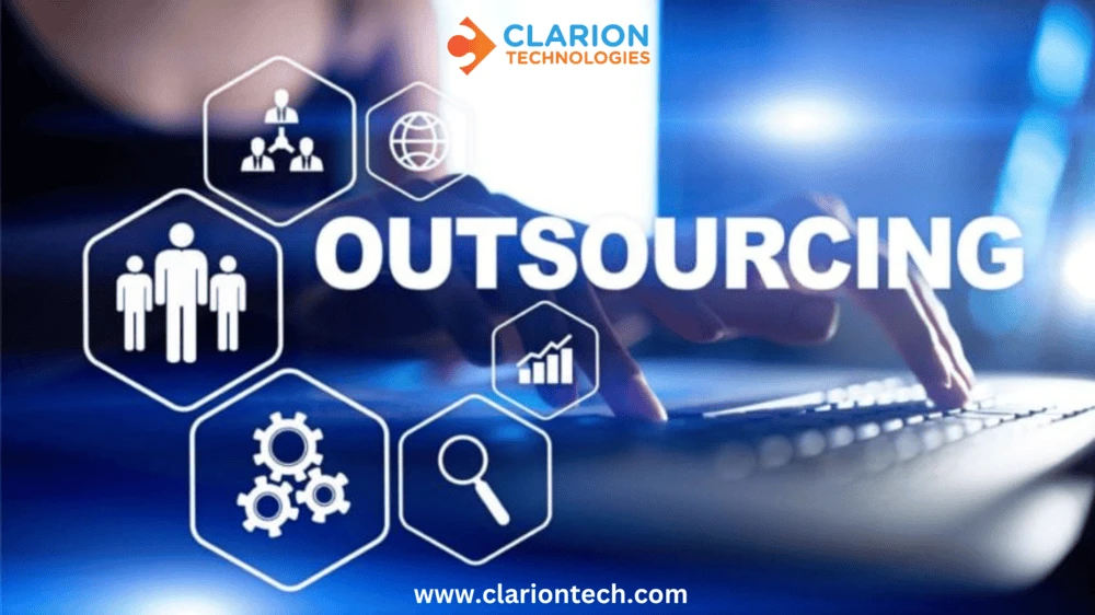 Clarion Reveals 8 Pitfalls to Dodge When Selecting an Offshore Outsourcing Partner 