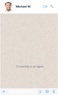 AI-Powered WhatsApp Assistants: Are They Replacing Human Agents?