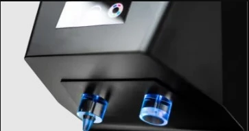 Wie Weinspender das Gastgewerbe revolutionieren