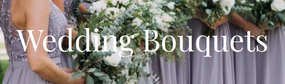 From Boutonnieres to Bouquets: Wedding Flower Tips for Every Member of the Wedding Party